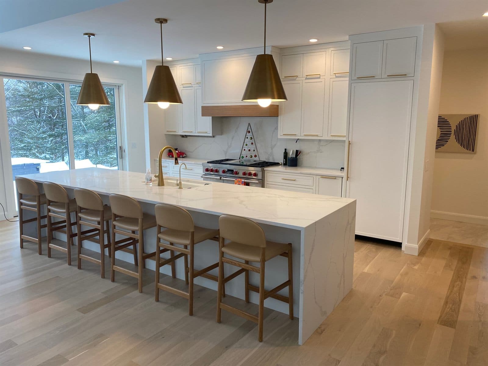 Refacing Cabinetry