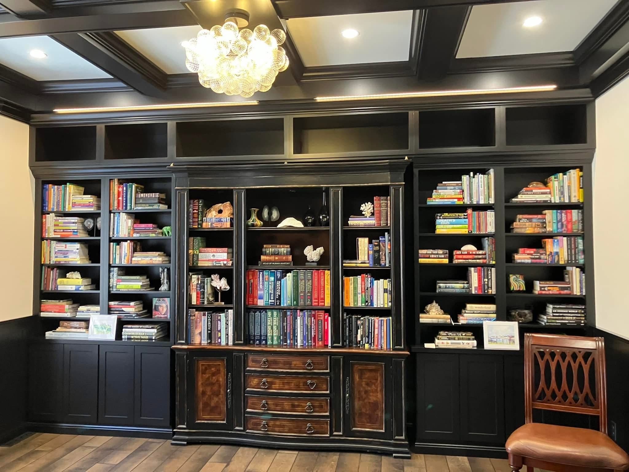 Millwork